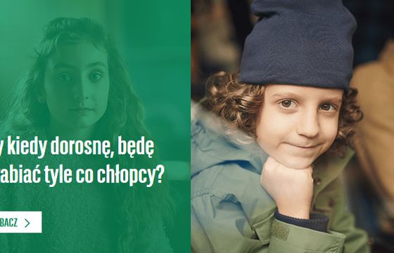 Dzieci pytają o przyszłość w kampanii rebrandingowej BNP Paribas Bank Polska (wideo)