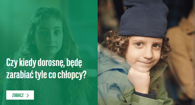 Dzieci pytają o przyszłość w kampanii rebrandingowej BNP Paribas Bank Polska (wideo)