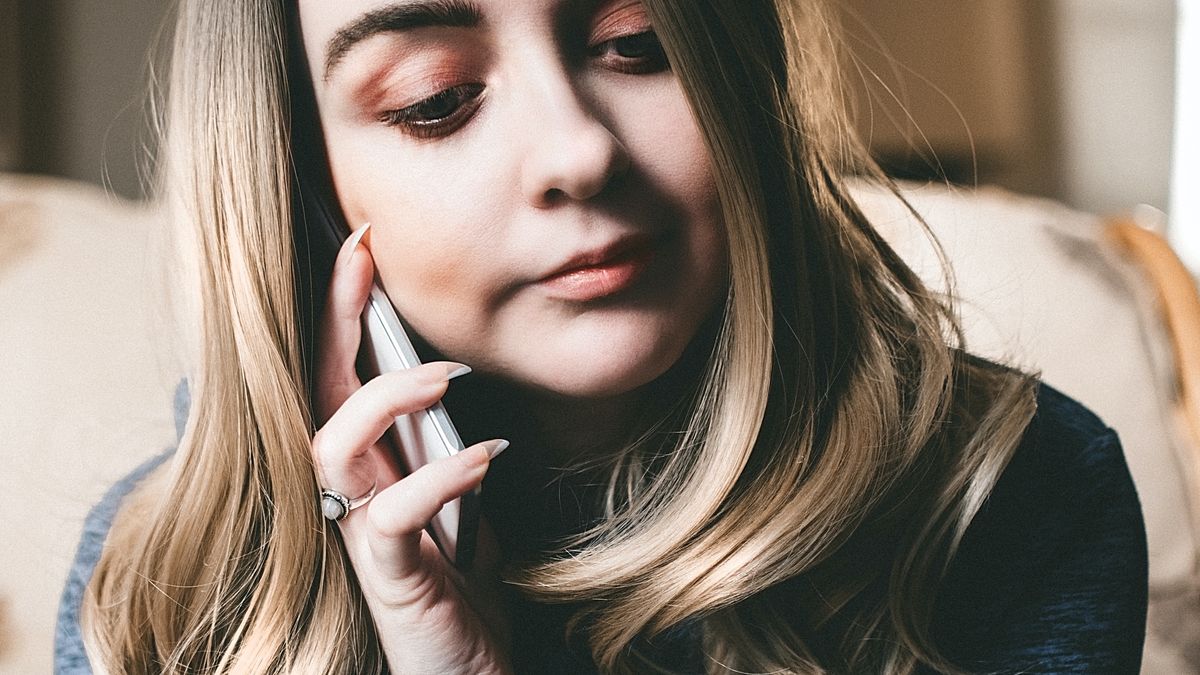 Uwaga na telefony "z banku"