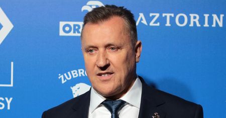 PZPN ze szczytną inicjatywą. Można spotkać się z prezesem