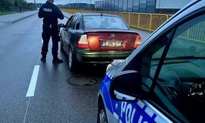 Miał ponad 3 promile i zakaz prowadzenia. Sąd nie miał litości