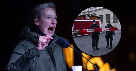 AfD ma teorię dotyczącą zamachowca z Magdeburga. Mógł być "tajnym islamistą"