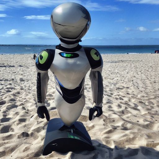 Dalle AI od OpenAI tworzy grafikę i zdjęcia
