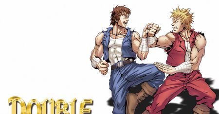 Double Dragon powraca (i to nie na Kickstarterze)