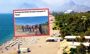 Wypadek turystów w Turcji. Wśród rannych Polacy