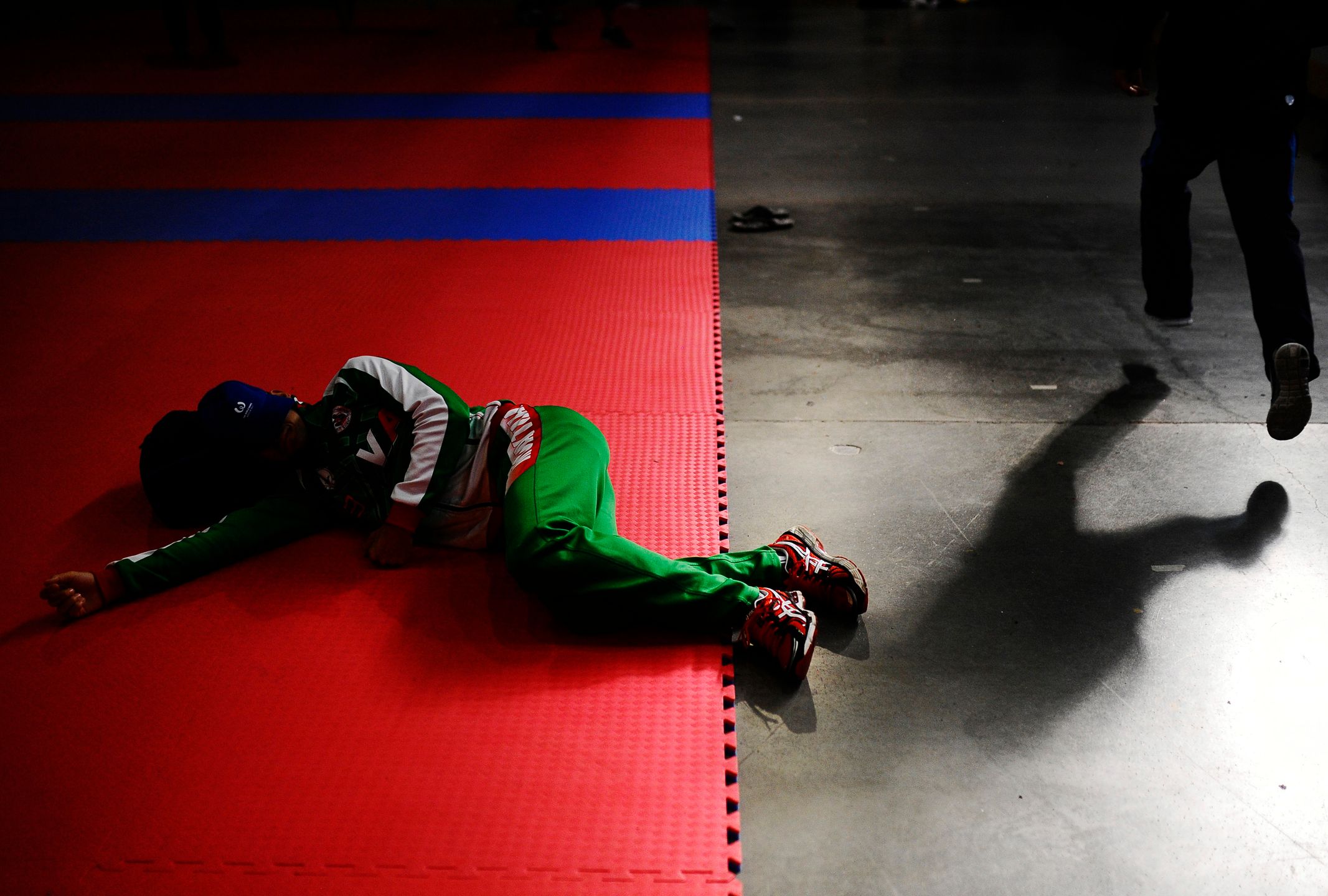 Fotoreporterzy z całej Polski opowiedzieli nam, jak fotografowali The World Games 2017 42