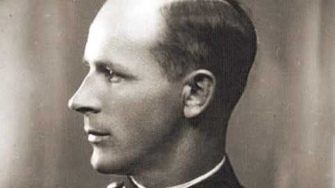 Władysław Karaś fot. domena publiczna