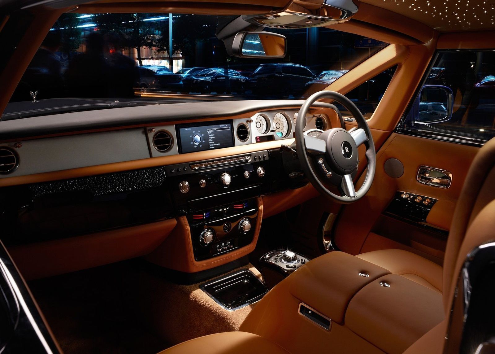 Rolls-Royce Phantom - 10 lat produkcji [galeria] 26