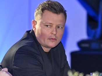 To ona zostanie jego żoną. "Ma na koncie telewizyjne występy"