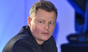 To ona zostanie jego żoną. "Ma na koncie telewizyjne występy"