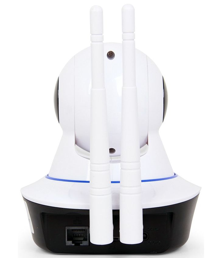 Gembird ICAM-WRHD-01: bezprzewodowa kamera IP w atrakcyjnej cenie 2