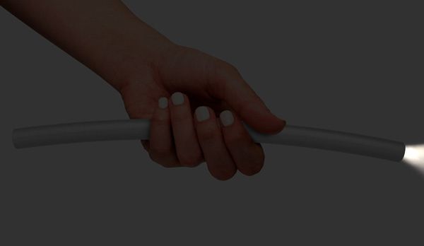 Lighstarter – poczuj się jak człowiek pierwotny 3