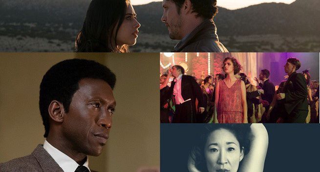 Deszcz nowości w 2019 roku w HBO [lista]