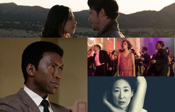 Deszcz nowości w 2019 roku w HBO [lista]