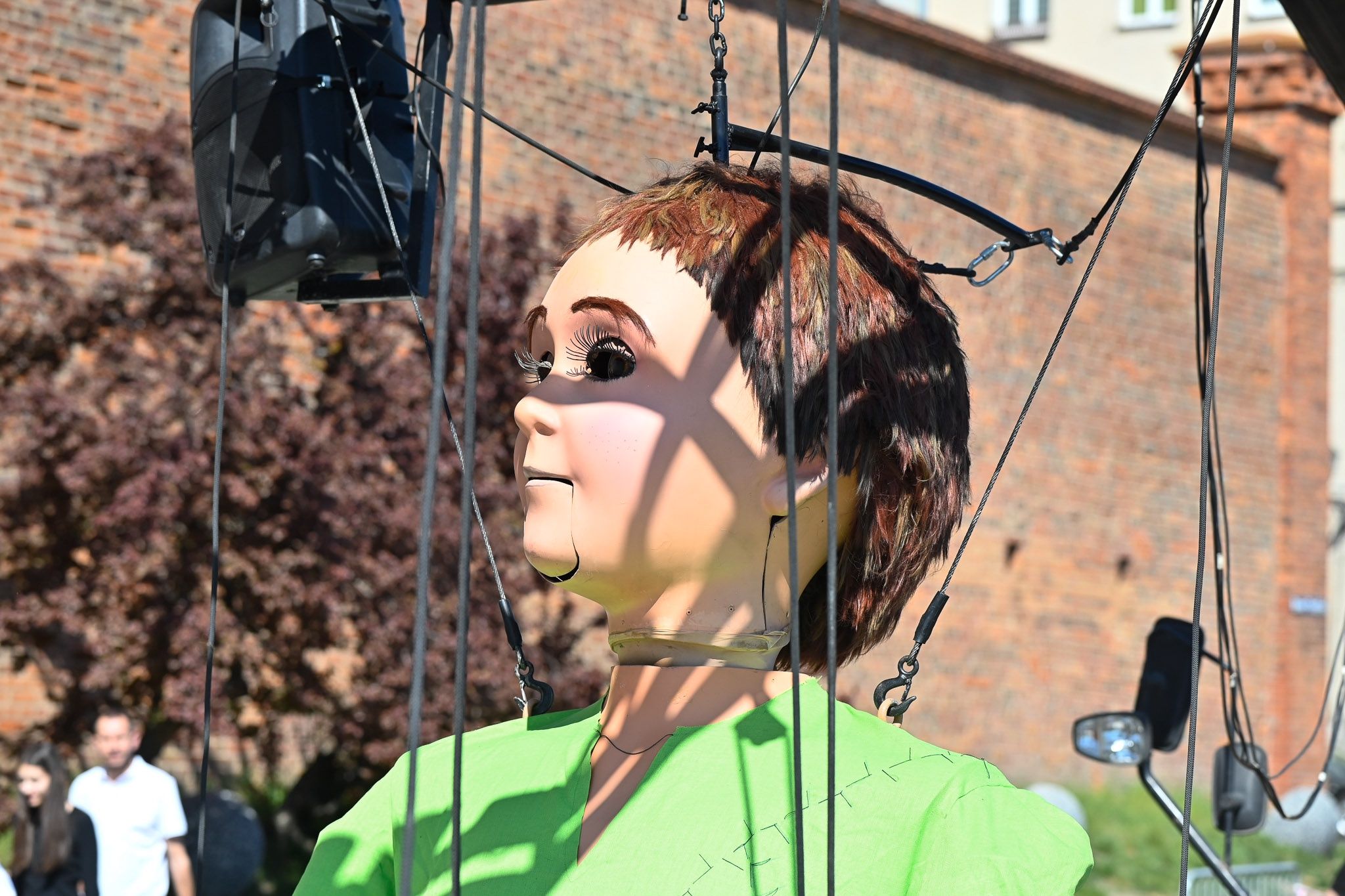 Festiwal Teatrów Ulicznych