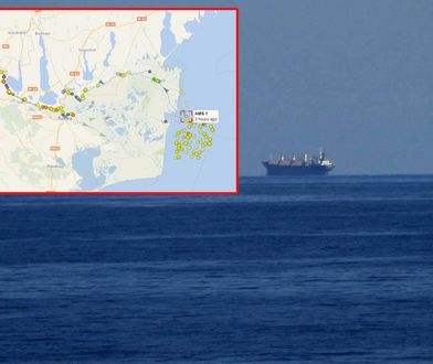 Znaleźli sposób na przełamanie blokady? Mogą zagrać na nosie Putinowi