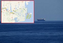 Znaleźli sposób na przełamanie blokady? Mogą zagrać na nosie Putinowi