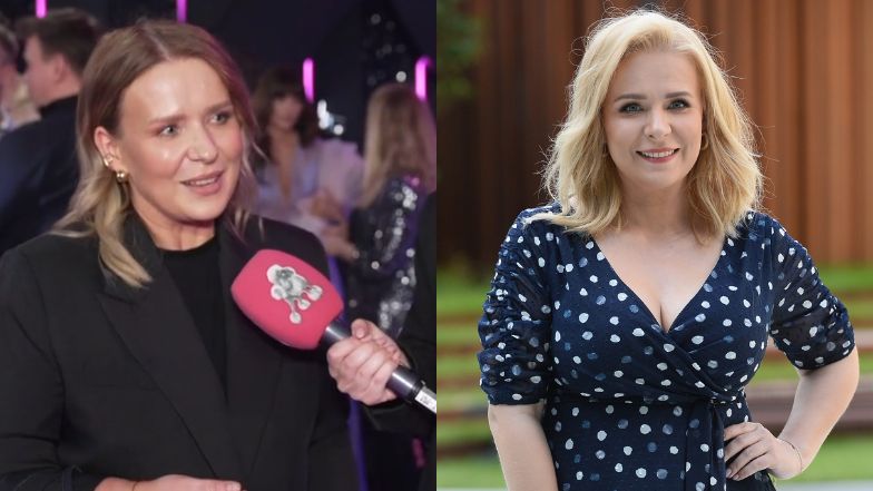 Zając o metamorfozie. Wprowadziła nowy nawyk do rutyny