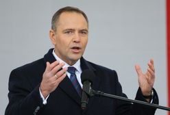 Podzielone opinie Polaków na temat prawa łaski prezydenta