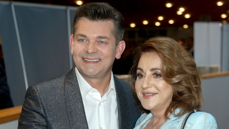 Danuta Martyniuk wyznała, że lubi luksus