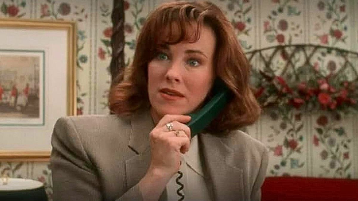 Catherine O'Hara