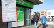 Spór o miliony. Klienci Getin Noble Bank żądają zwrotu pieniędzy i kierują sprawę do UOKiK