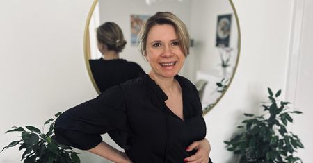 Minister spodziewa się córki. Uchyliła rąbka tajemnicy na temat imienia