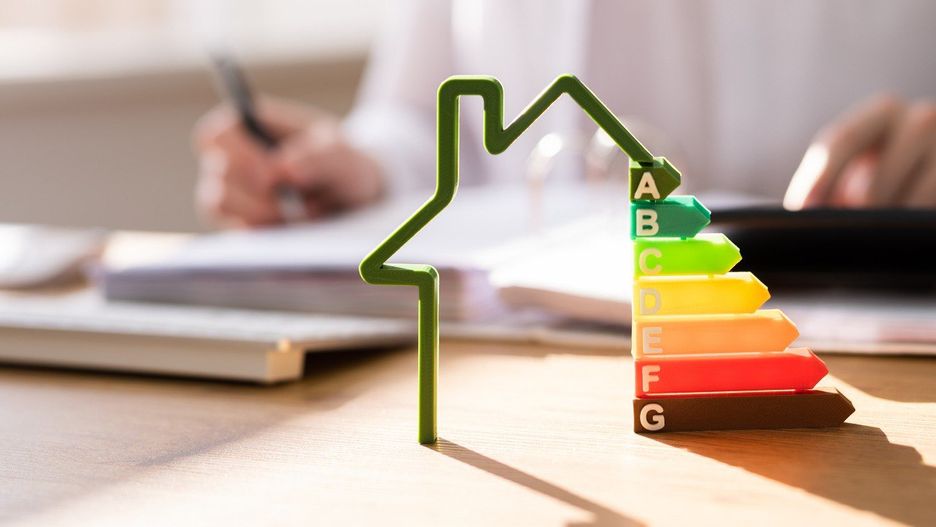 Do 29 maja 2026 roku świadectwa energetyczne budynków muszą być zgodne z nowym wzorem.