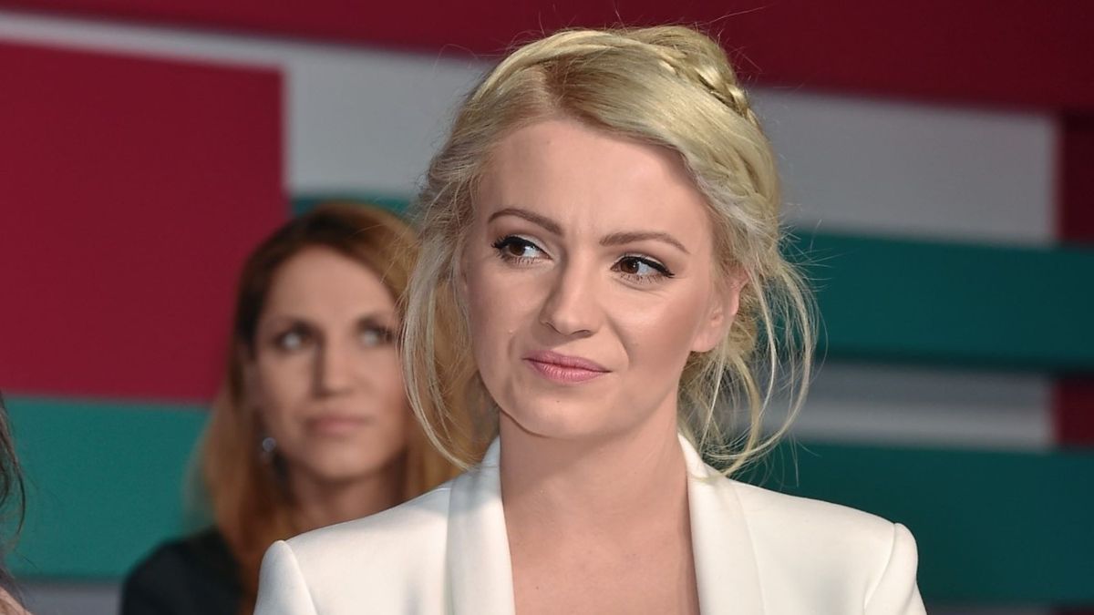 Dorota Szelągowska opublikowała wpis na Dzień Mamy