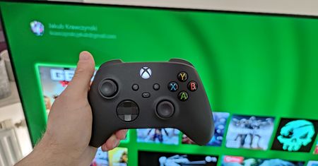 Xbox Series X|S: pierwsza duża aktualizacja. Dynamiczne motywy i inne
