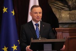 Raport MON już u Dudy. Pałac komentuje