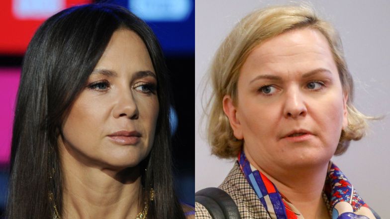 TYLKO NA PUDELKU. Polski Związek Pływacki staje w obronie Jędrzejczak i odpowiada Rusin: "Nie do końca prawidłowo ZROZUMIAŁA Pani wypowiedź"