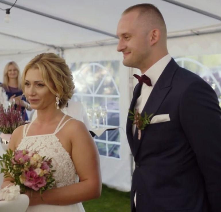 Ślub od pierwszego wejrzenia