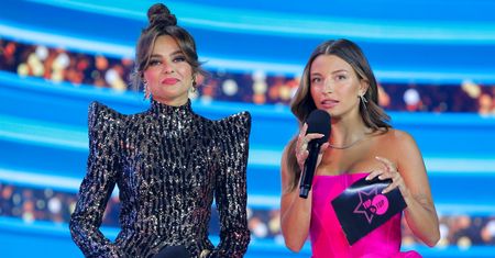 Aleksandra Filipek ratowała honor koleżanek z TVN. To prawdziwa perełka na tle imitacji [OPINIA]