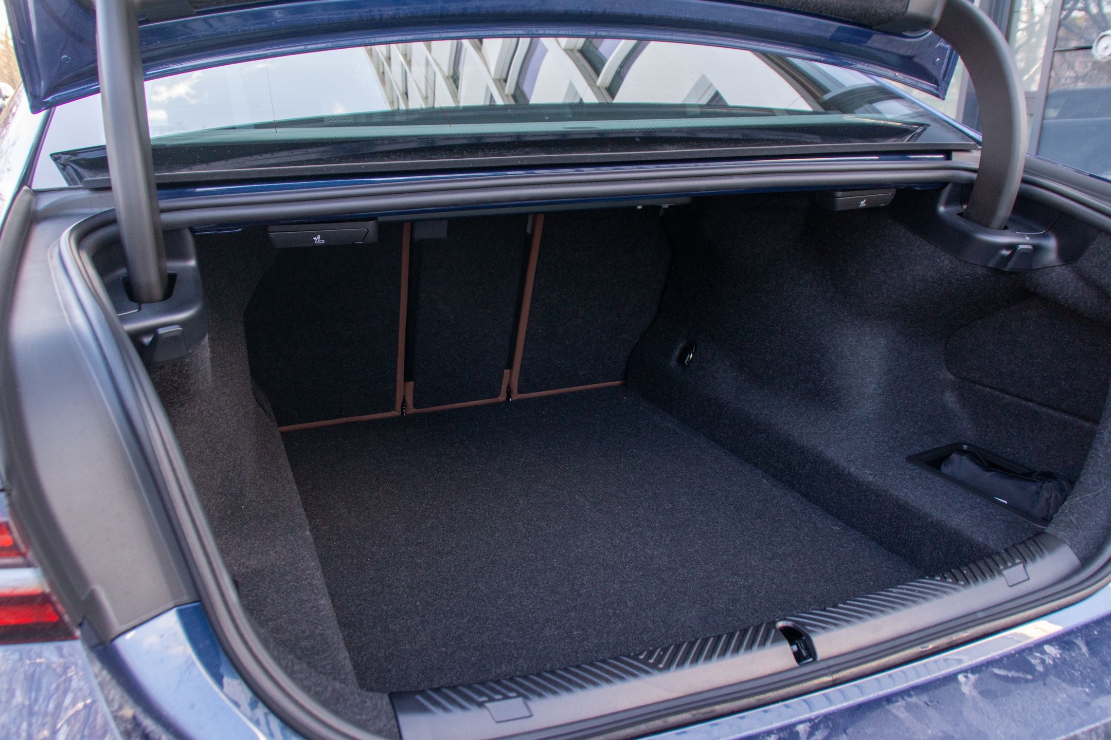 BMW 520d (G60)