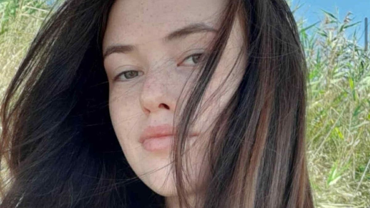 Ukrainka trafi na 14 lat do więzienia