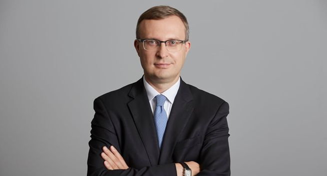 Paweł Borys przechodzi z PFR do prywatnego biznesu