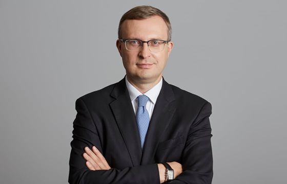 Paweł Borys przechodzi z PFR do prywatnego biznesu