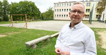 Kielce: Służyło szkole blisko 60 lat. W końcu doczeka się remontu