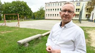 Kielce: Służyło szkole blisko 60 lat. W końcu doczeka się remontu