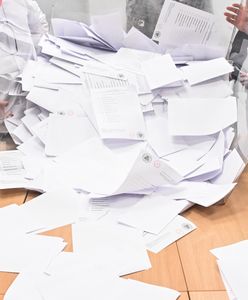 89 procent frekwencji. Już mogą zapisać się na drugą turę