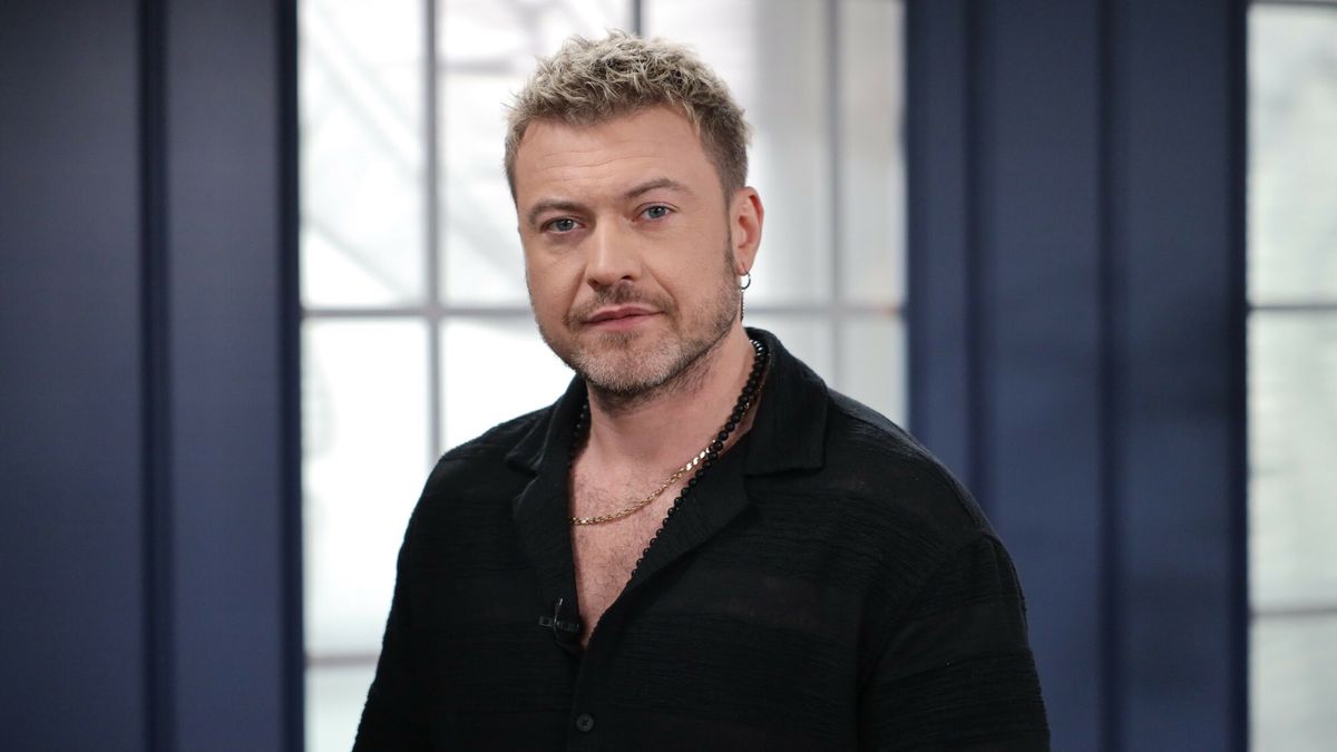 Wojtek "Łozo" Łozowski o chwilowym powrocie do Afromental