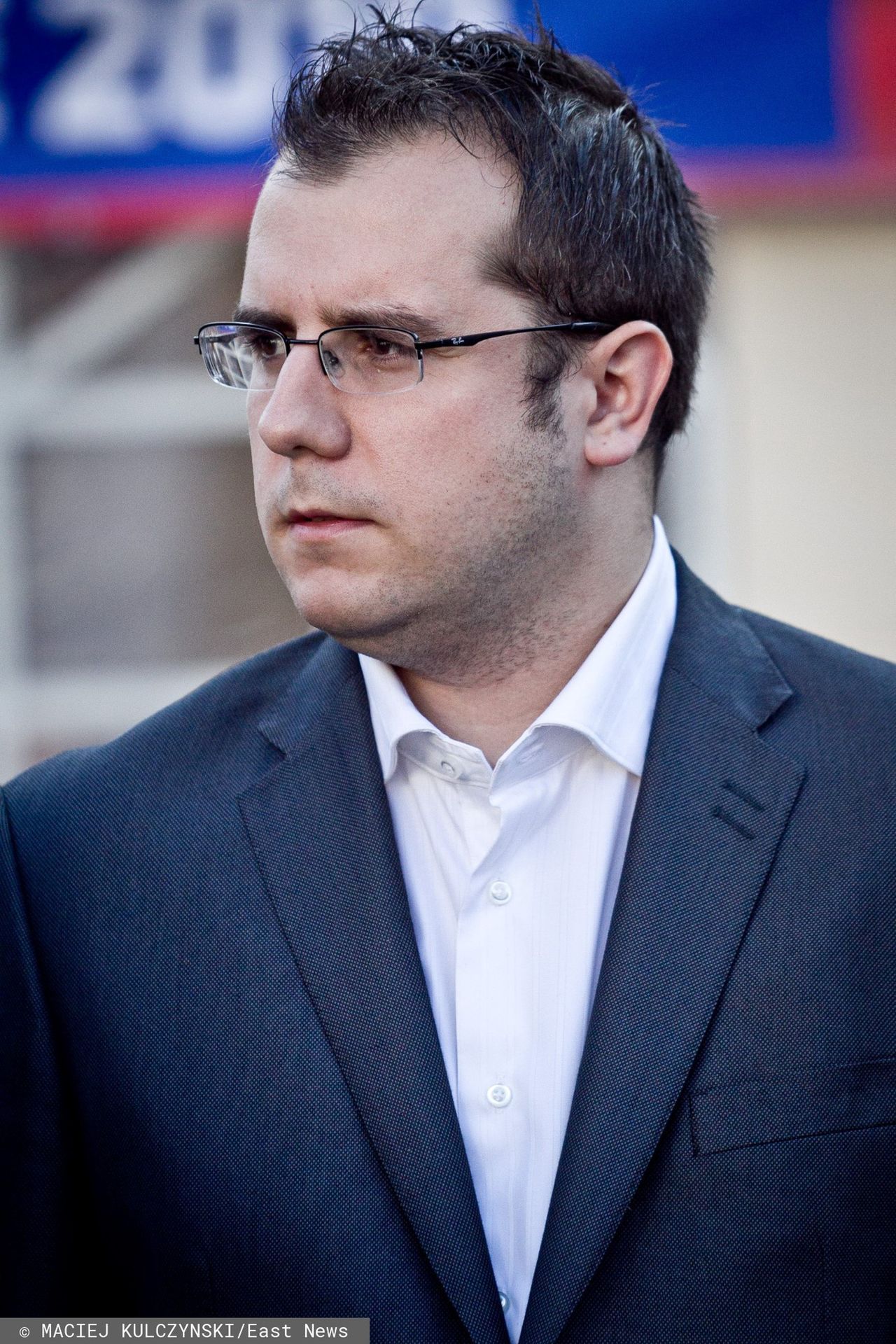 Prokuratura może postawić zarzuty synowi Ryszarda Czarneckiego