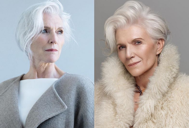 Maye Musk