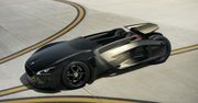 Peugeot EX1 ujawniony!