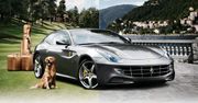 Ferrari FF Neiman Marcus - podarunek na gwiazdkę [wideo]