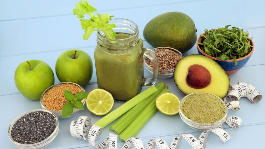 Dieta low carb zyskuje w ostatnim czasie coraz większą popularność