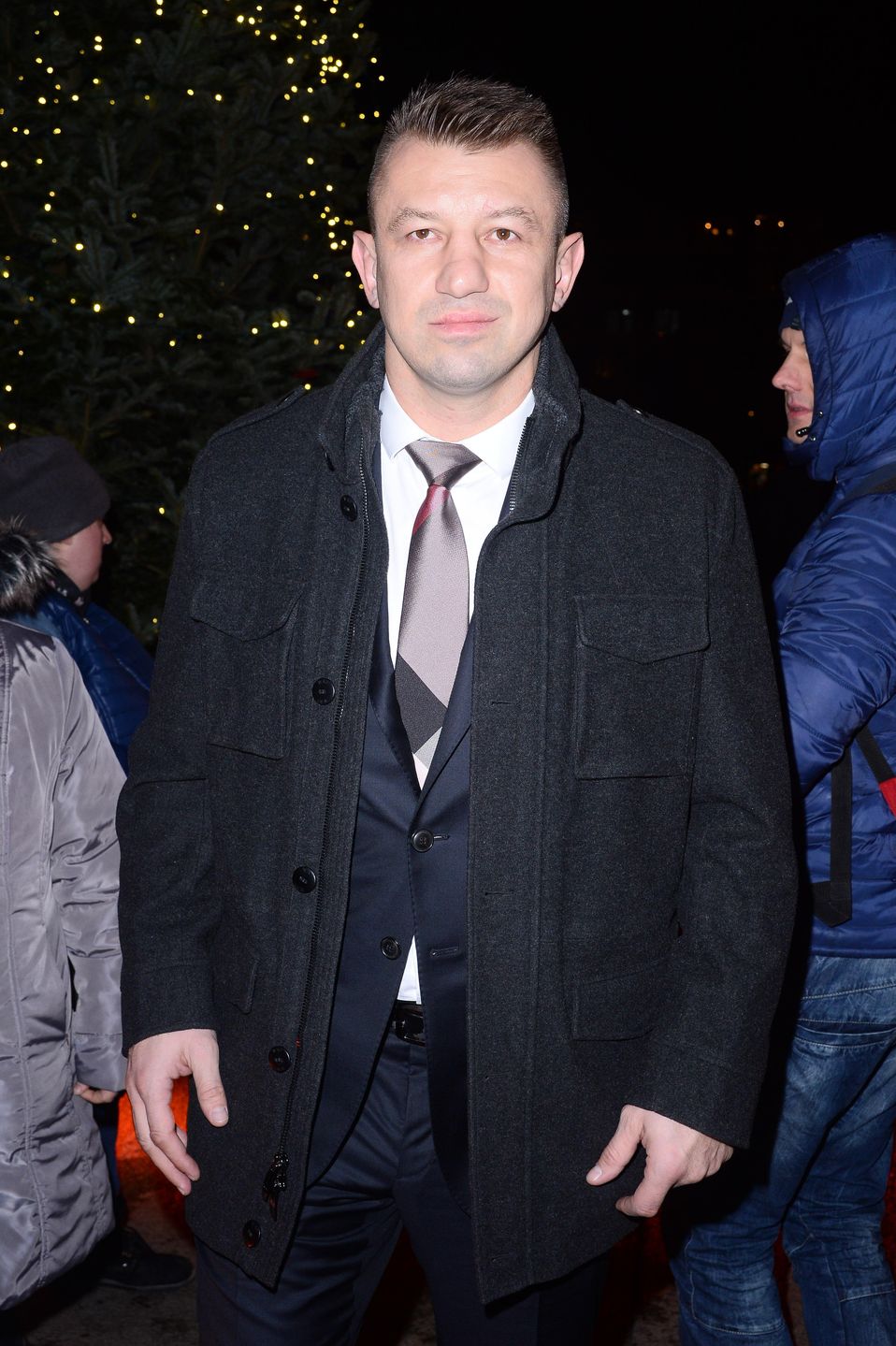Tomasz Adamek
