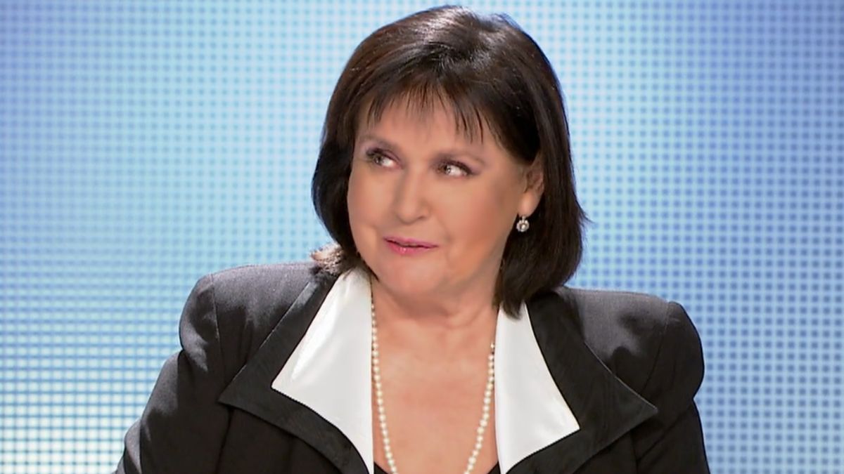 Elżbieta Jaworowicz 