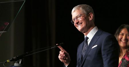 Apple zmienia zasady płatności. Będzie łatwiej zarobić